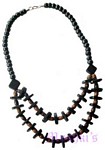 Ethnic Necklace - click here for large view